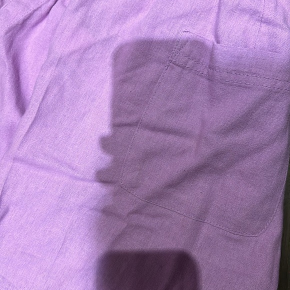 GAP Linen Blend shorts with pockets - Picture 5 of 5